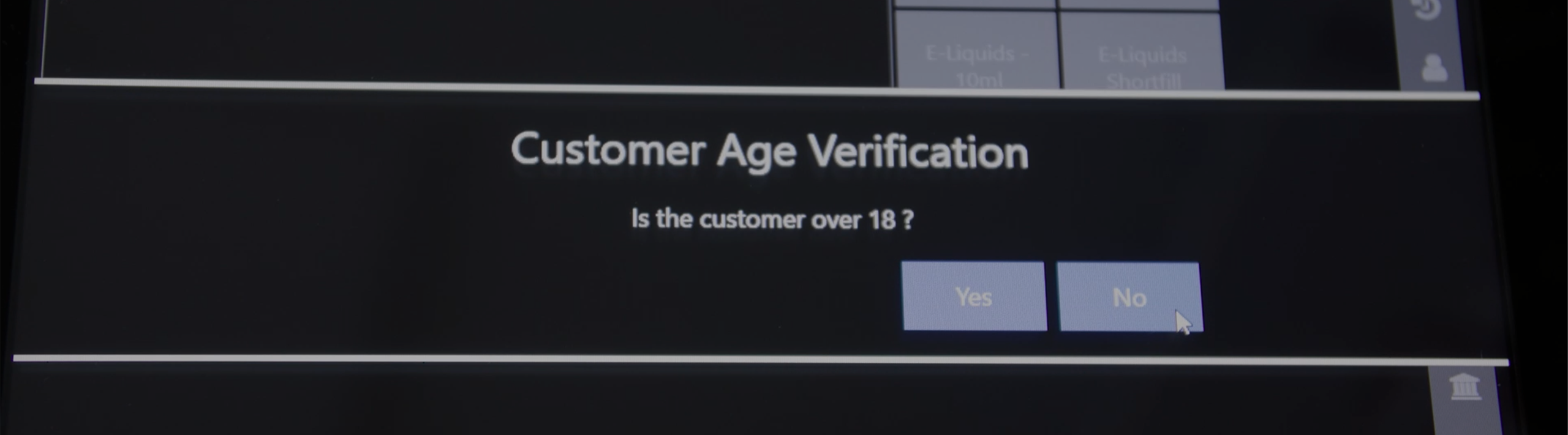 Enhanced age verification